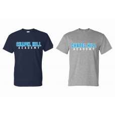 Chapel Hill Academy T-Shirt